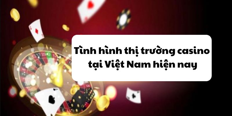 Cá cược trực tuyến đang ngày càng phổ biến tại Việt Nam