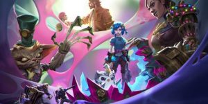 Chiến thuật hiệu quả giúp bạn làm chủ cơ chế nổ hũ hoá chủ tft