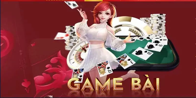 Giới thiệu chung về game bài đổi thưởng uy tín