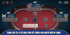 Game bài tá lả