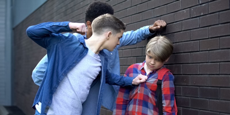 Mơ thấy đánh nhau báo hiệu hãy học thêm kỹ năng