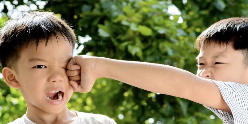 Mơ thấy đánh nhau mang đến thông điệp xấu về cuộc sống