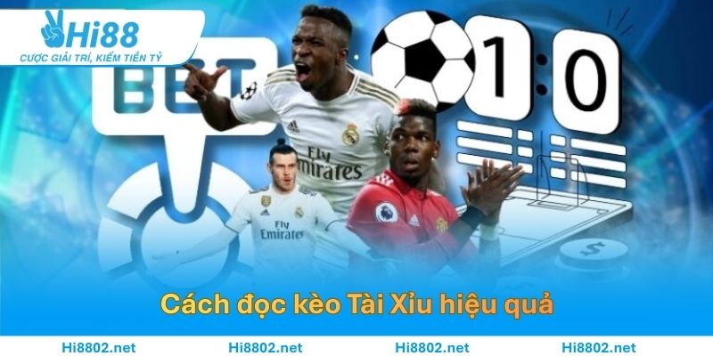 Kèo tài xỉu tại HI88 thu hút hàng triệu lượt người tham gia mỗi ngày